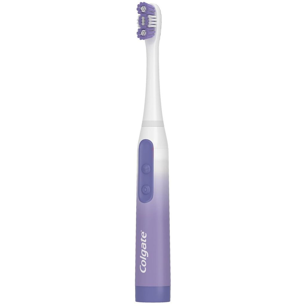 Colgate Adult Bat Sonic Ptb Cs Sp Gumprotect