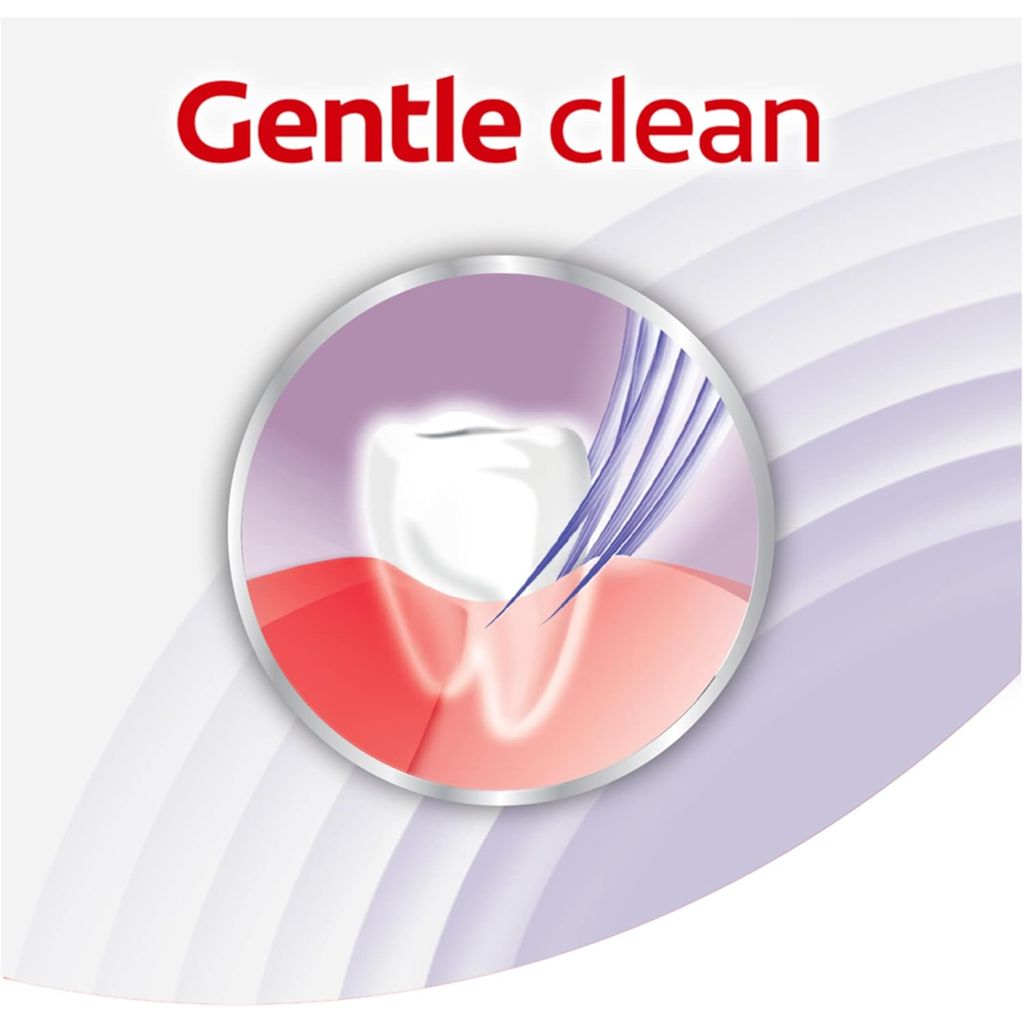 Colgate Adult Bat Sonic Ptb Cs Sp Gumprotect