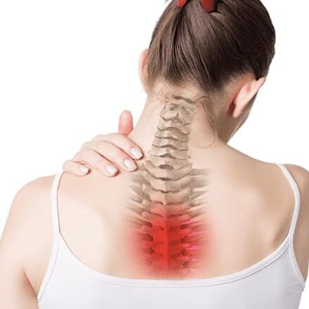 Repaderm, Pain relief gel, Fast-acting gel for back muscle and joint pain, 40g