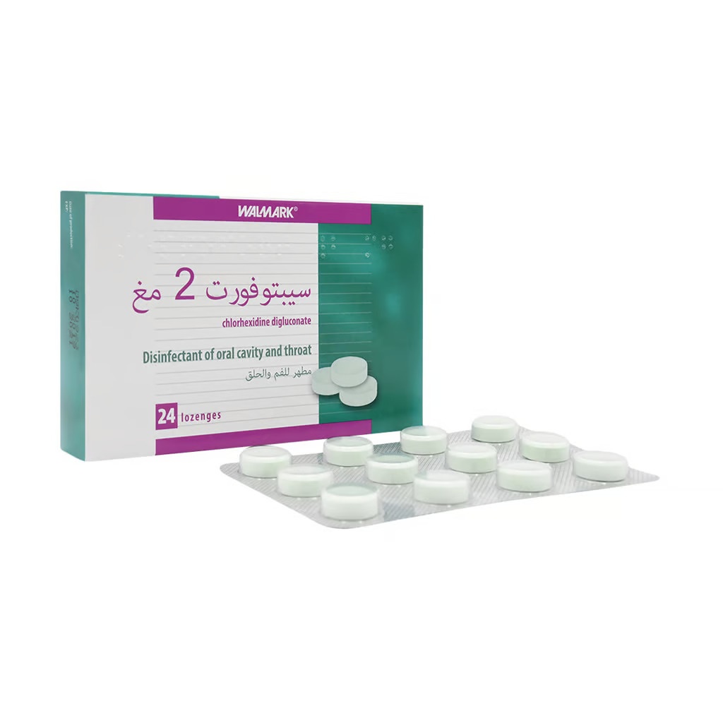 سين أب شراب 120 ملل