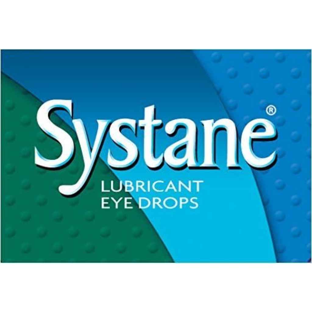 Systane, Lubricant Eye Drop, Soothing eye drops for dry eye relief, 15 ml