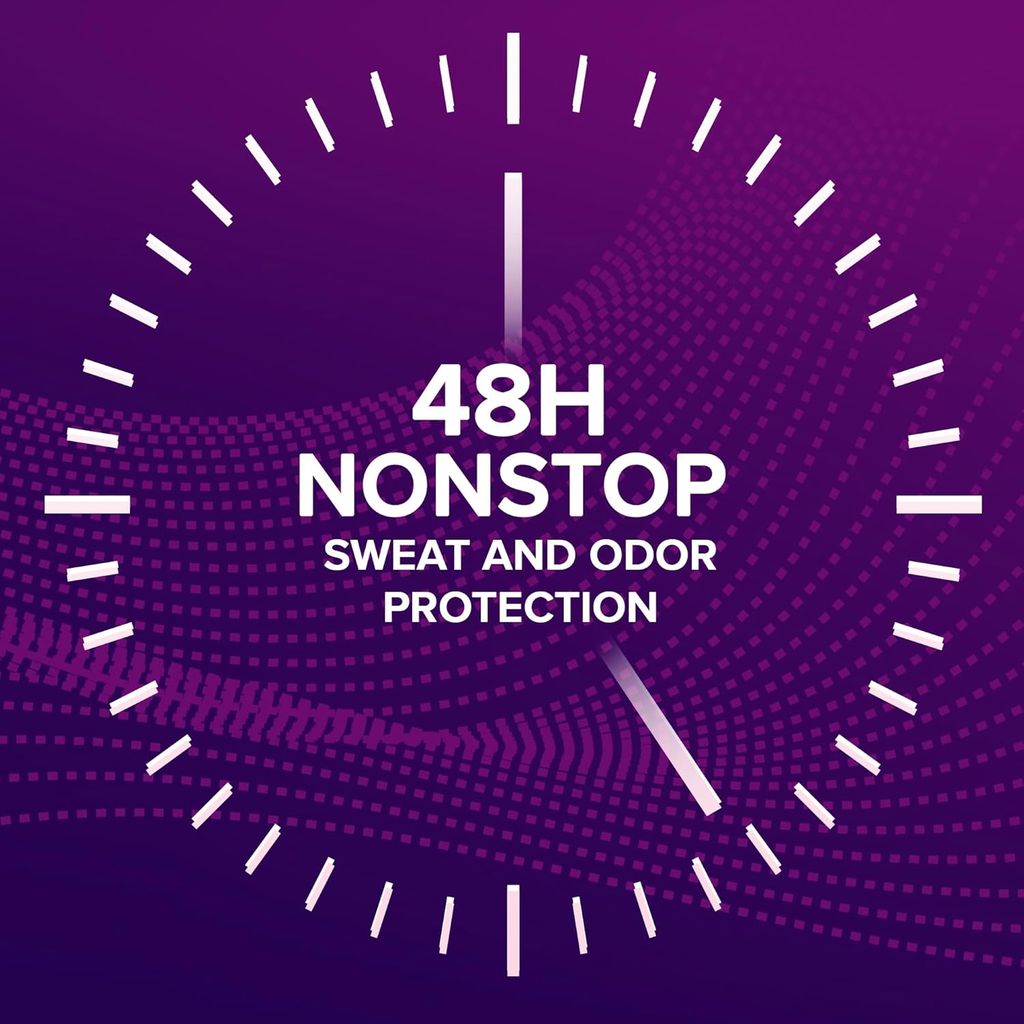 Lady Speed Stick, Fresh & Essence Antiperspirant Stick, Long-lasting fresh antiperspirant protection, 65g