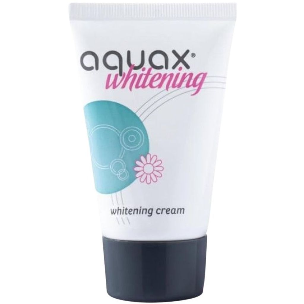 Aquax, Melasma Cream, Skin lightening cream for melasma treatment, 50g