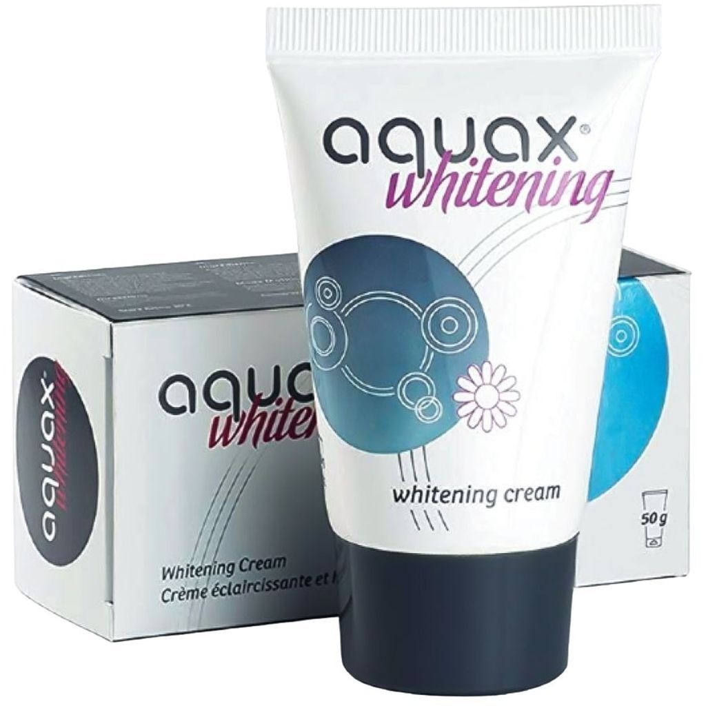 Aquax, Melasma Cream, Skin lightening cream for melasma treatment, 50g