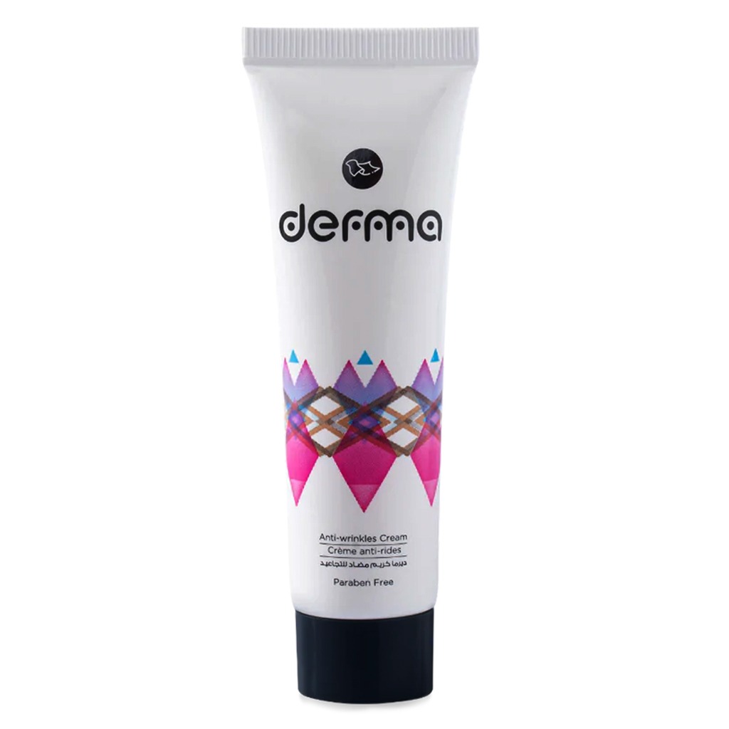 Derma Antiwrinkles Cream 30 g