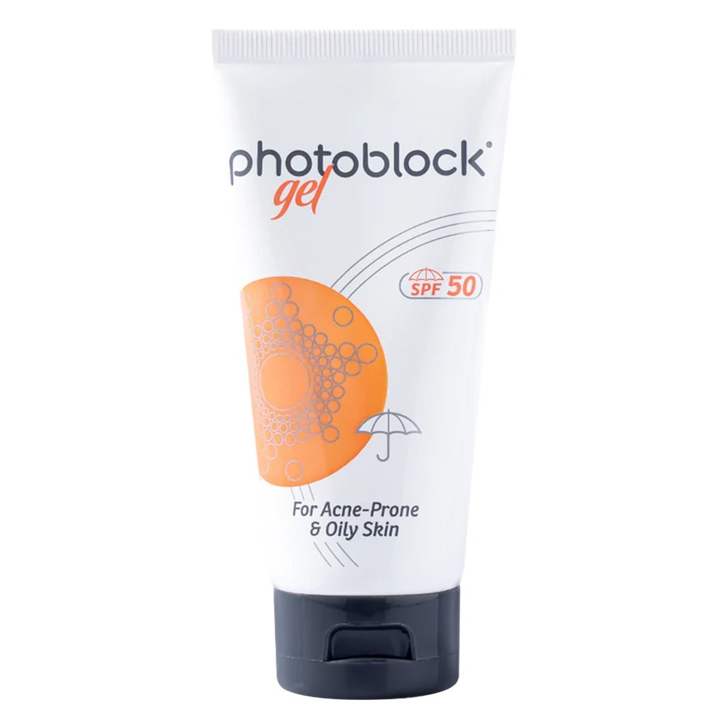 Photo Block Gel Spf 50 75 g