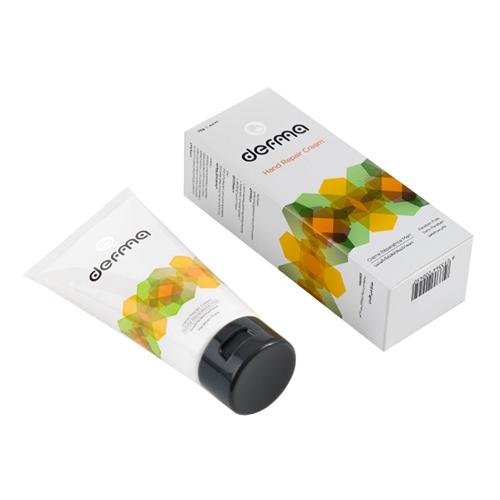 Derma Hand Repair Cream 75 g