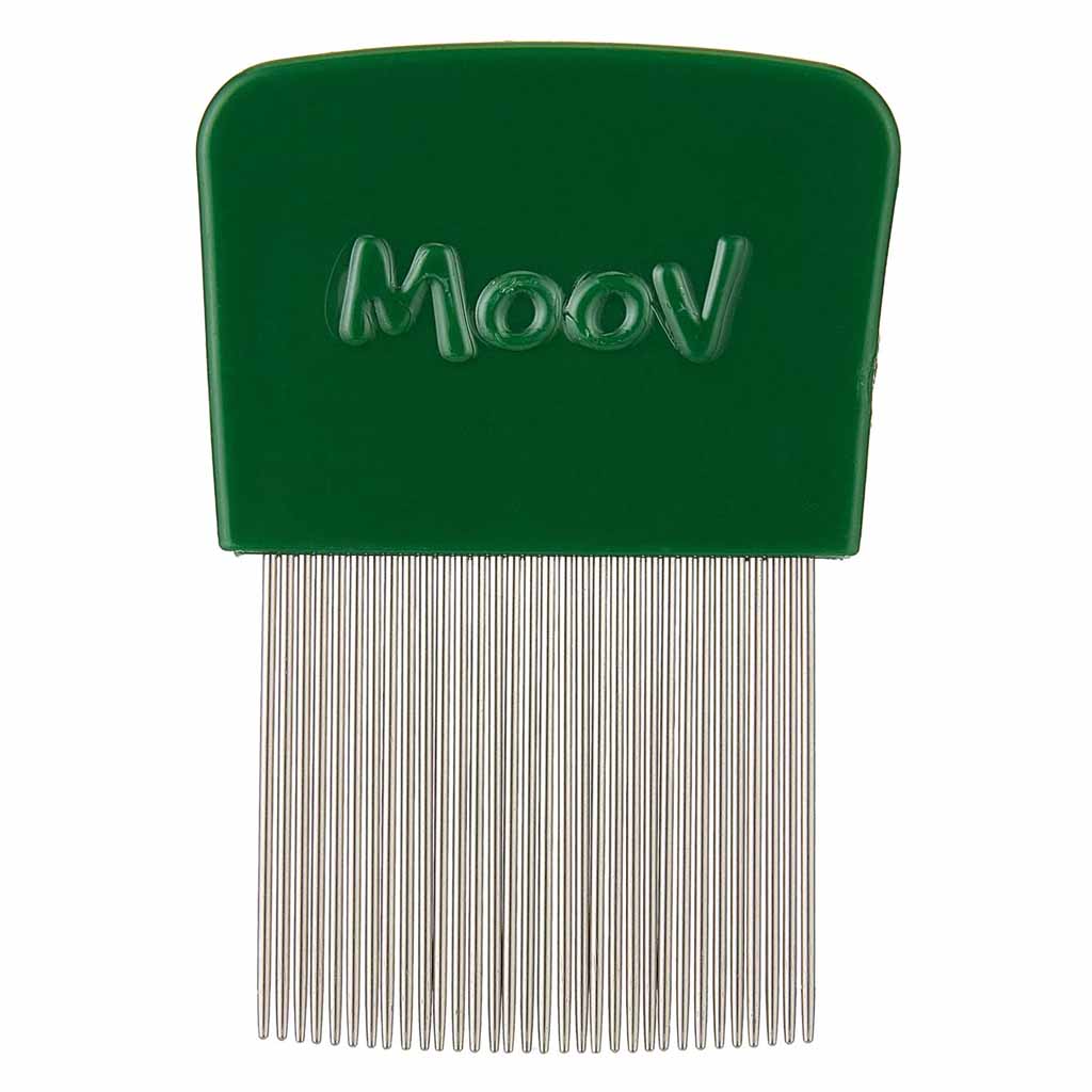 Ego Moov Head Lice Removel Comb