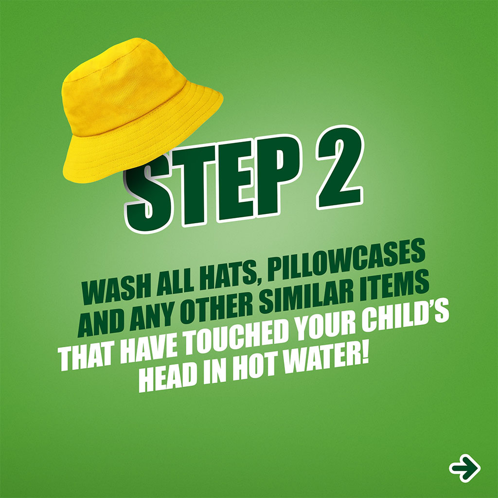 Moov, Head Lice Shampoo, Effective shampoo for head lice treatment, 200ml