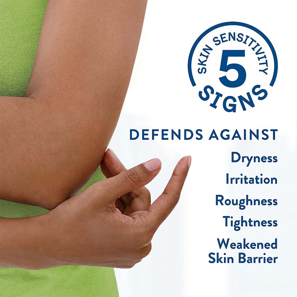 Cetaphil Moisturizing Lotion 236 ml