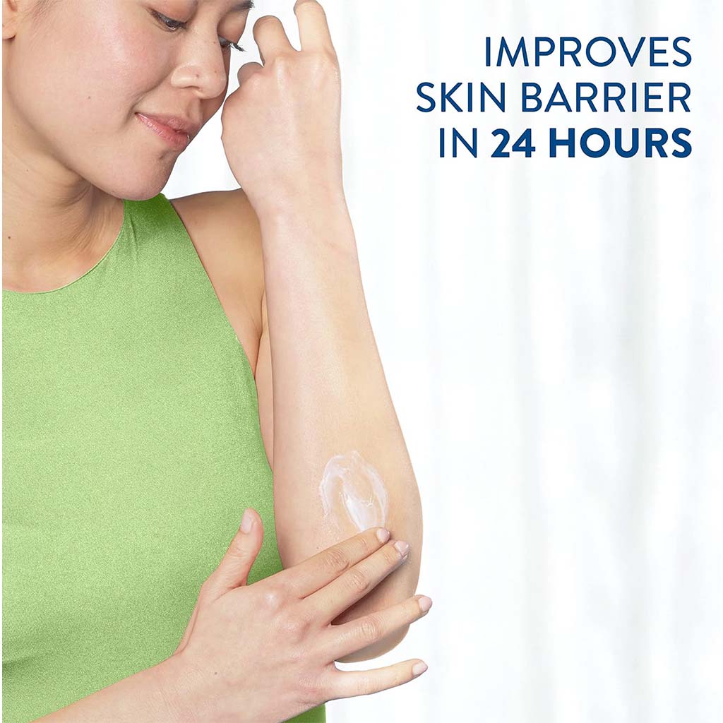 Cetaphil Moisturizing Lotion 236 ml