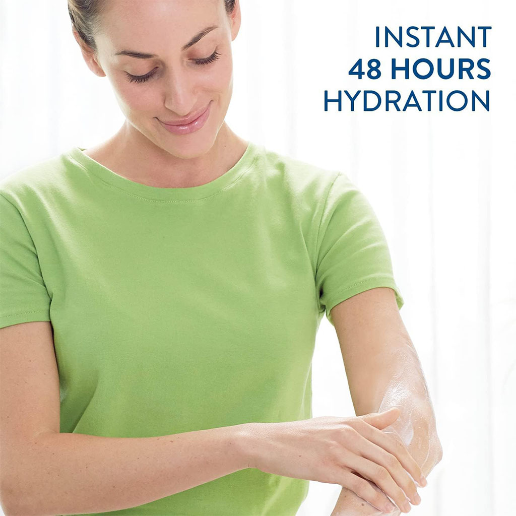 Cetaphil Moisturizing Lotion 236 ml