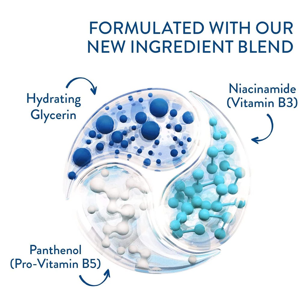 Cetaphil Moisturizing Lotion 236 ml