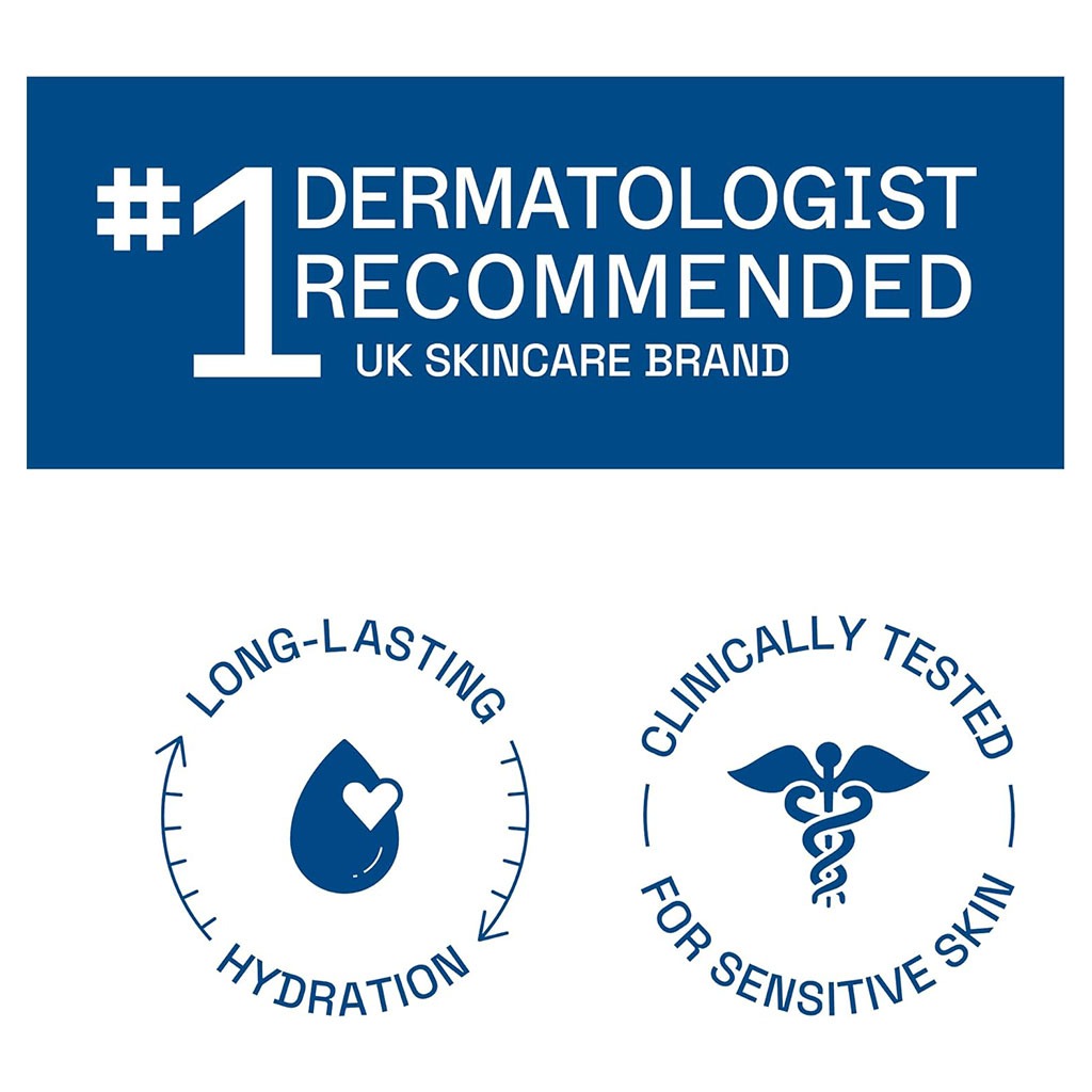 Cetaphil Moisturizing Lotion 236 ml