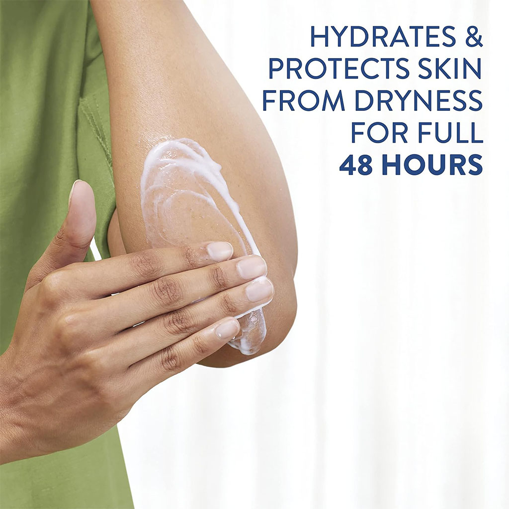 Cetaphil, Moisturizing Cream, Intensive moisturizing cream for dry sensitive skin, 453 g