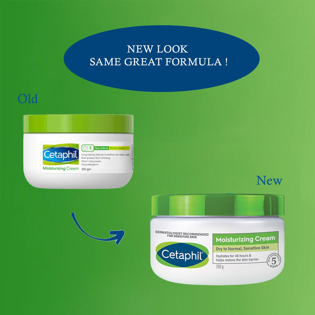 Cetaphil 250 G