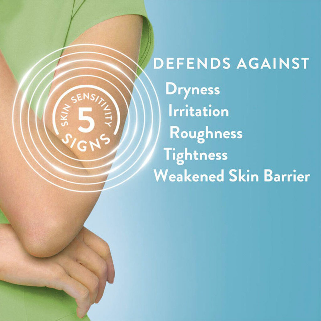 Cetaphil, Dry to Very Sensitive 100g