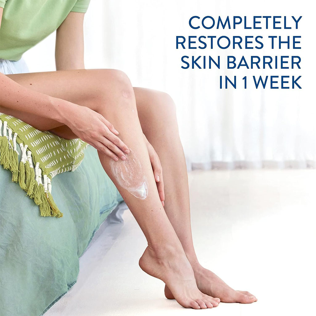 Cetaphil, Dry to Very Sensitive 100g