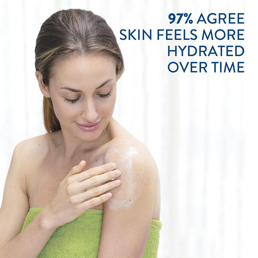 Cetaphil, Dry to Very Sensitive 100g