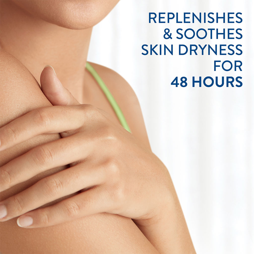 Cetaphil, Daily Ultra Hydrating Advance Lotion, Moisturizing and soothing lotion, 225 G