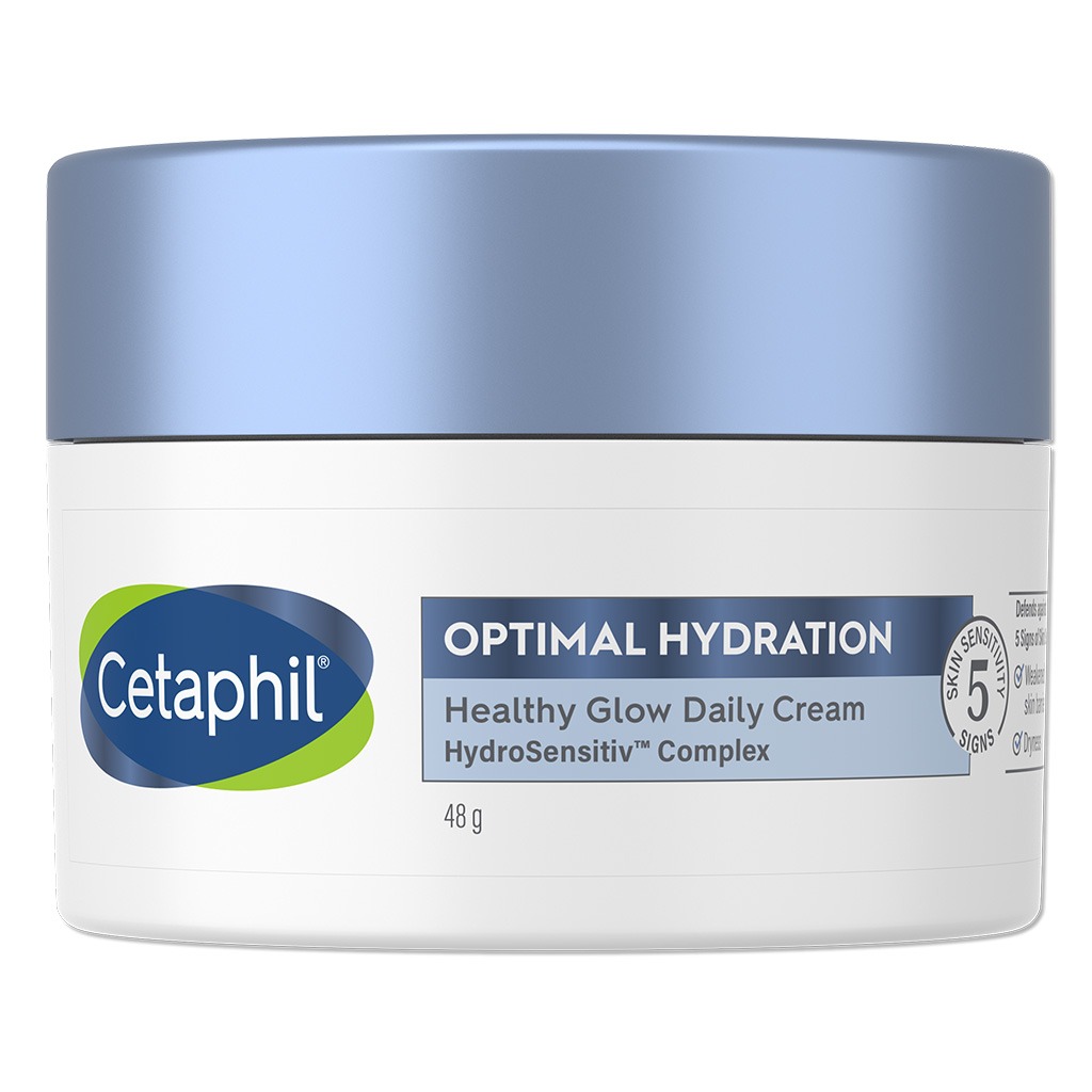 Cetaphil Healthy Glow Daily Cream 50Mg X1