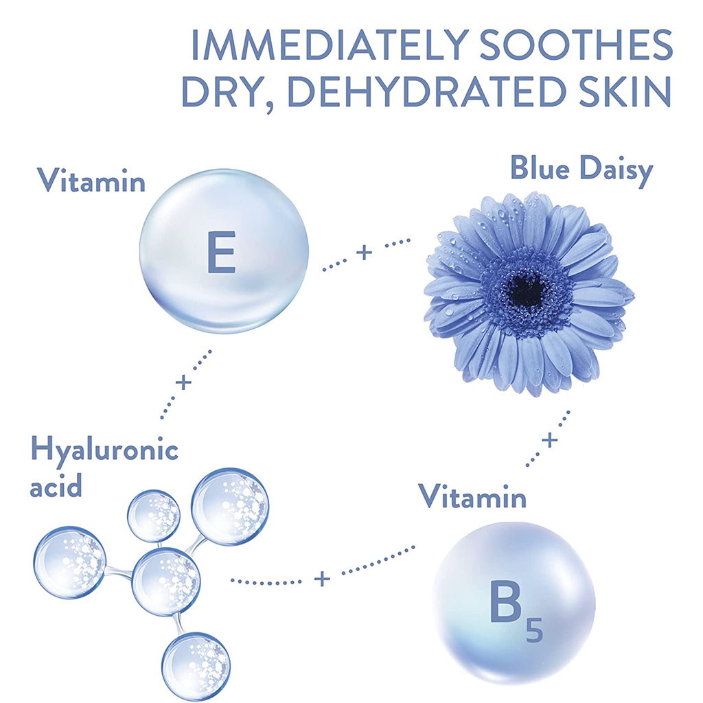 Cetaphil Healthy Glow Daily Cream 50Mg X1