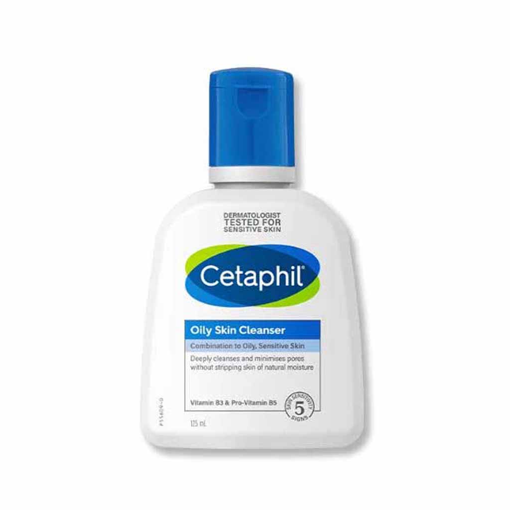 Cetaphil, Extra Gentle Daily Scrub, Mild daily facial scrub for sensitive skin, 178ml