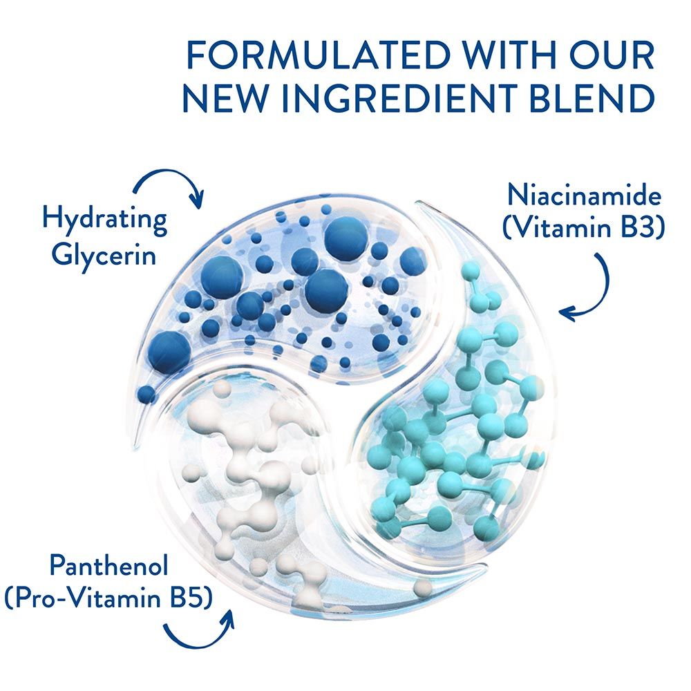 Cetaphil Oily Skin Cleanser 500 ml
