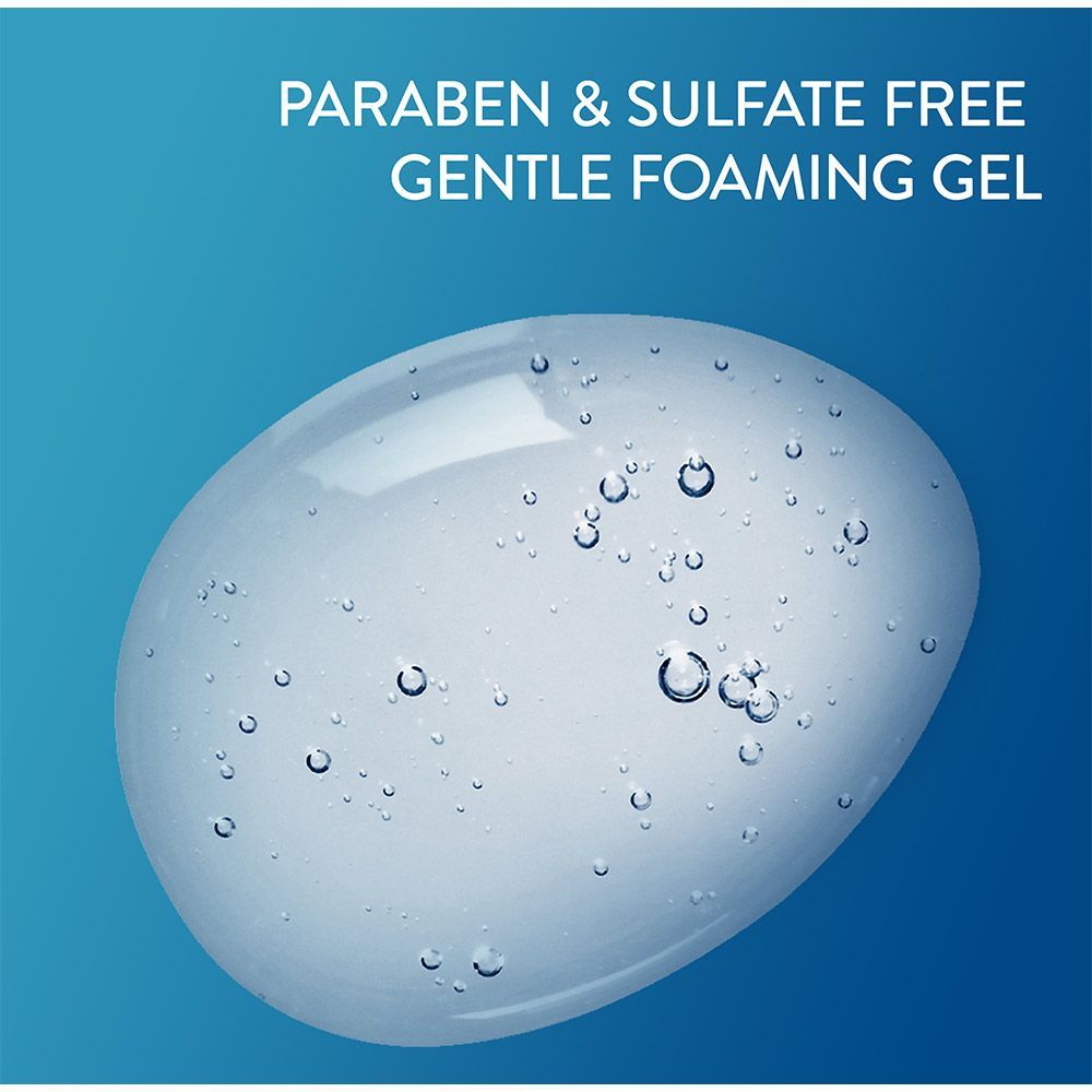 Cetaphil Oily Skin Cleanser 500 ml