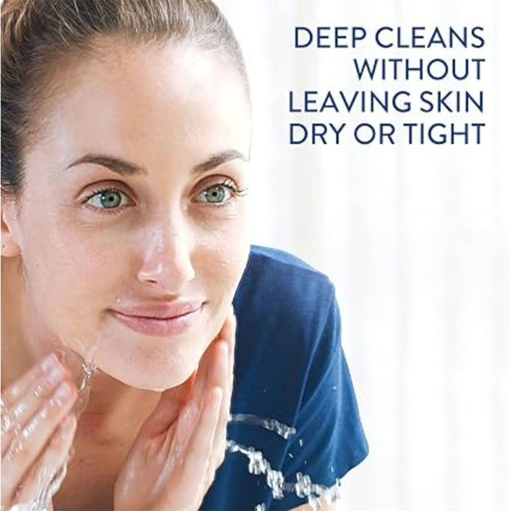 Cetaphil Oily Skin Cleanser 500 ml