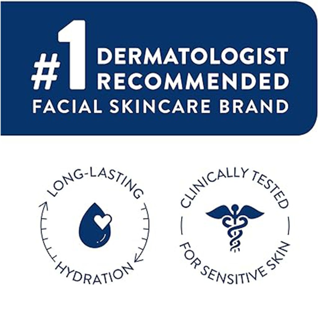 Cetaphil Oily Skin Cleanser Gel V20 236 ml