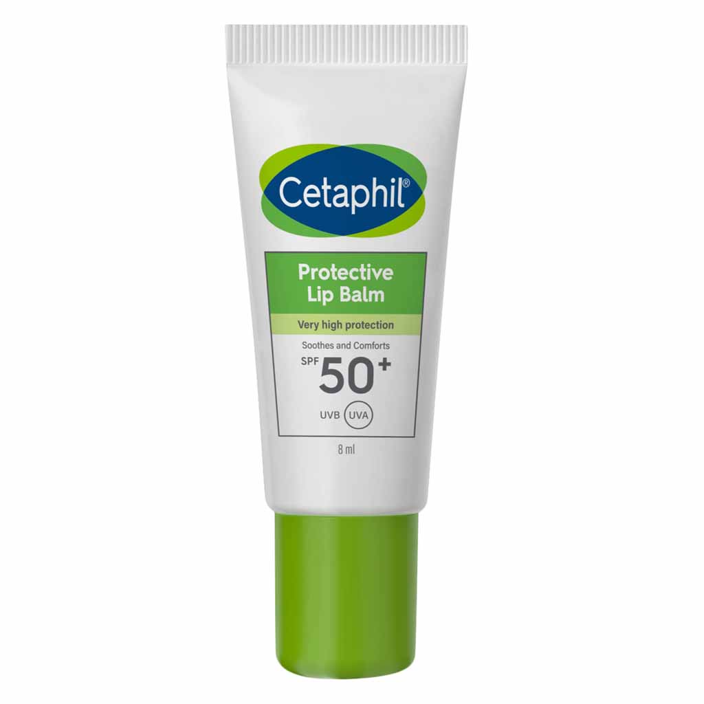 Cetaphil Lip Balm Spf50 8 Ml