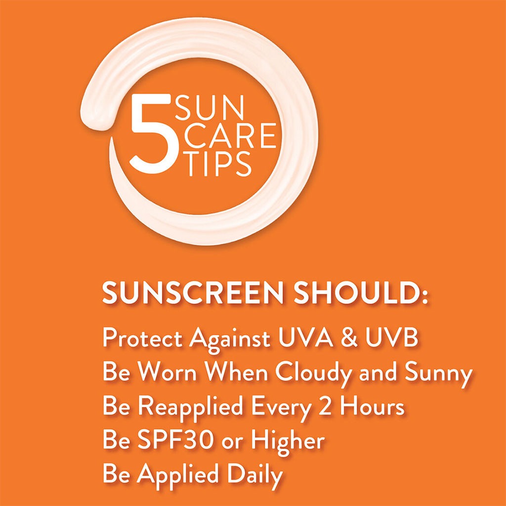 Cetaphil, Sun After Sun Repair Lotion for Body & Face, Soothing after sun lotion for skin repair, 100 ml