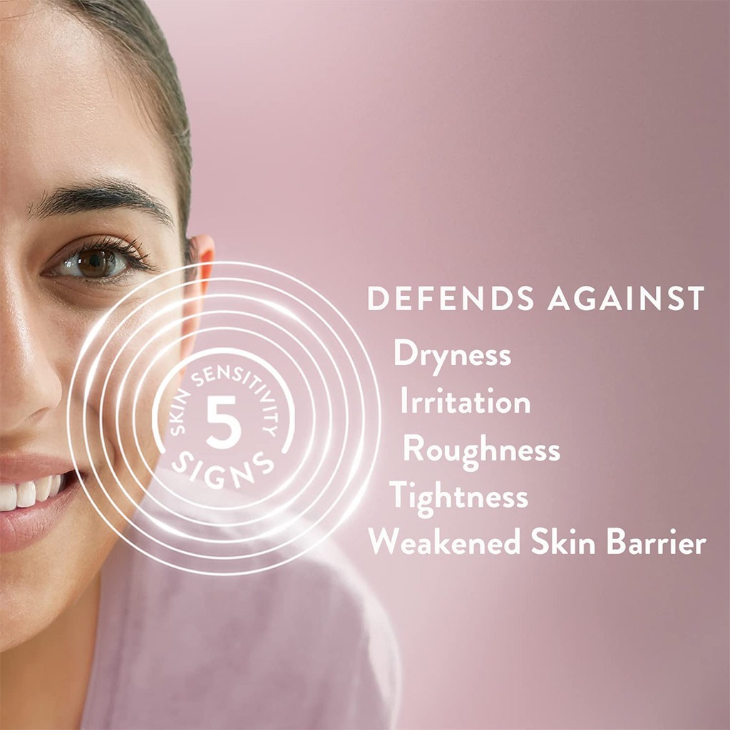 Cetaphil, Bright Healthy Radiance Brightening Reveal Body Wash, Brightening body wash for radiant skin, 245 ml