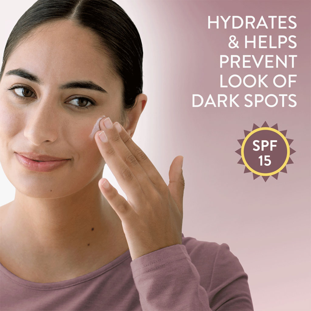 Cetaphil, Bright healthy radiance brightening day cream SPF15, Daily brightening cream with sun protection, 50 g