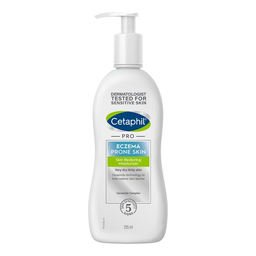 Cetaphil, Pro Eczema Prone Moisturizer 295ml