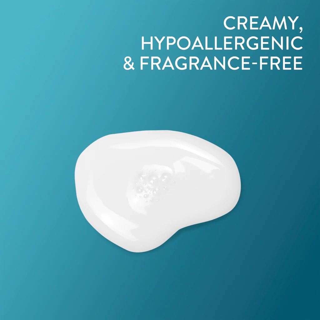 Cetaphil, Pro Eczema Prone Day Protect Hand Cream, Moisturizing cream for soft, 50ml