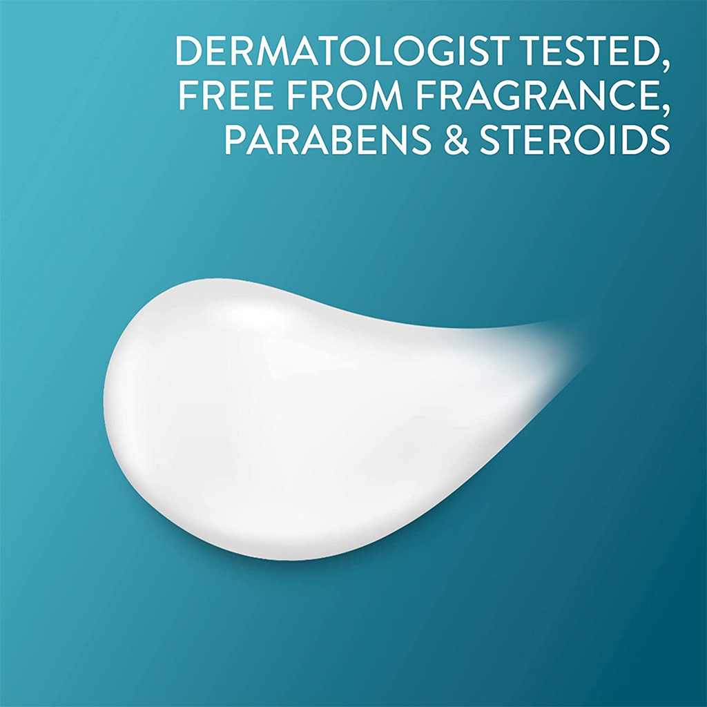 Cetaphil Pro Eczema Prone Skin Body Moisturizing Foam 100ml