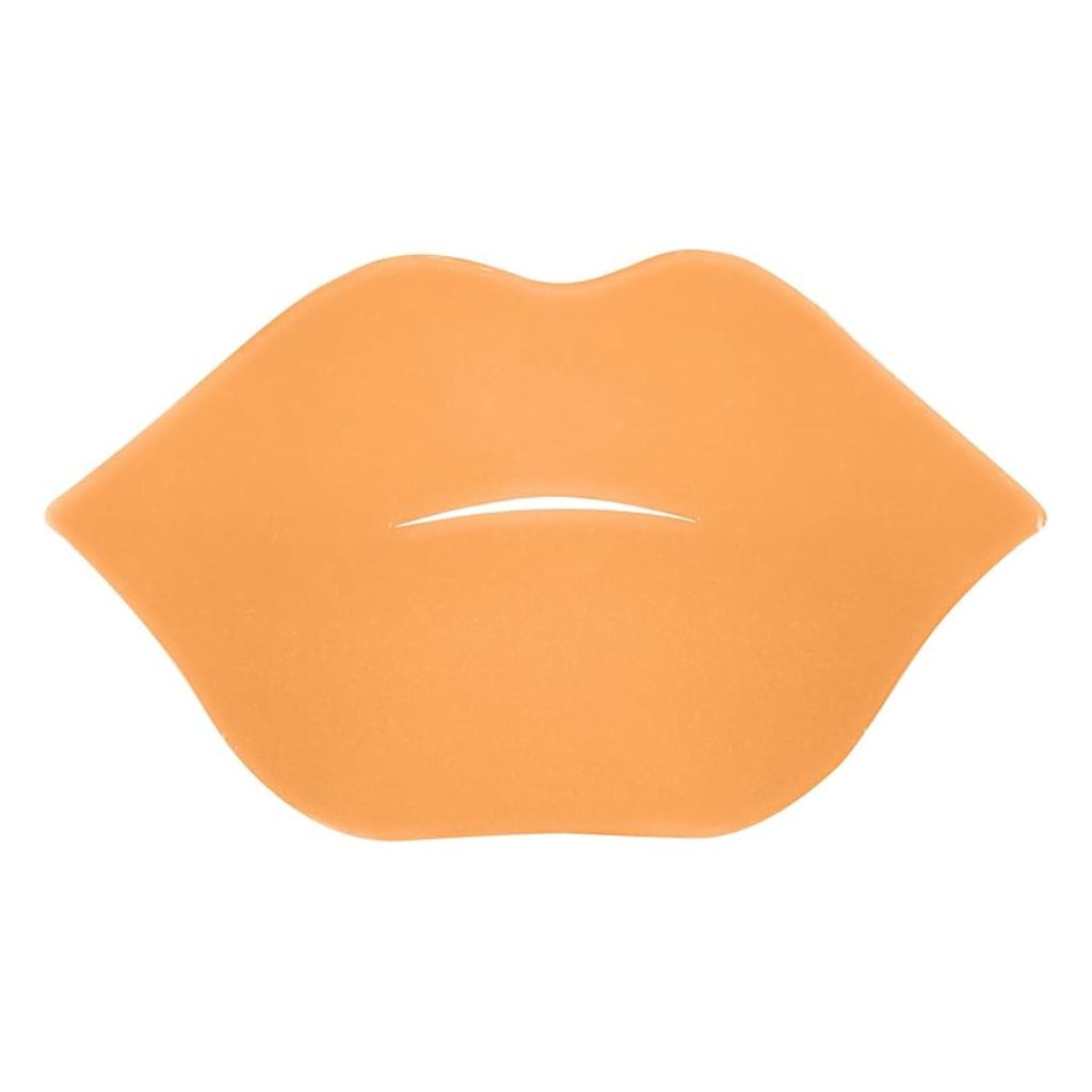 Essence Pumpkins Pretty Please! Smoothing Lip Patch 01