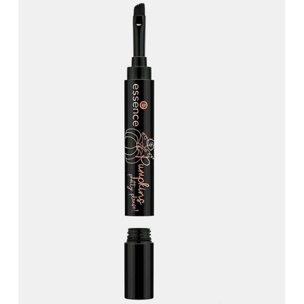 Essence, Pumpkins Pretty Please! Creamy Shadow Eyeliner, Creamy pigmented eyeliner, 01