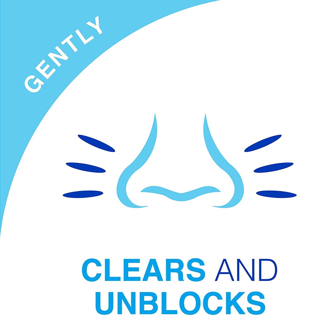 Sterimar Hygiene Baby 50 ml