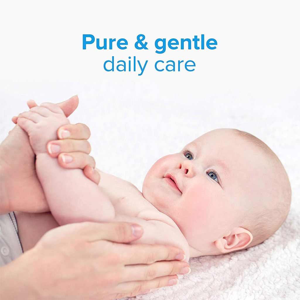 Cetaphil Baby Massage Oil With Shea Butter, 300 Ml