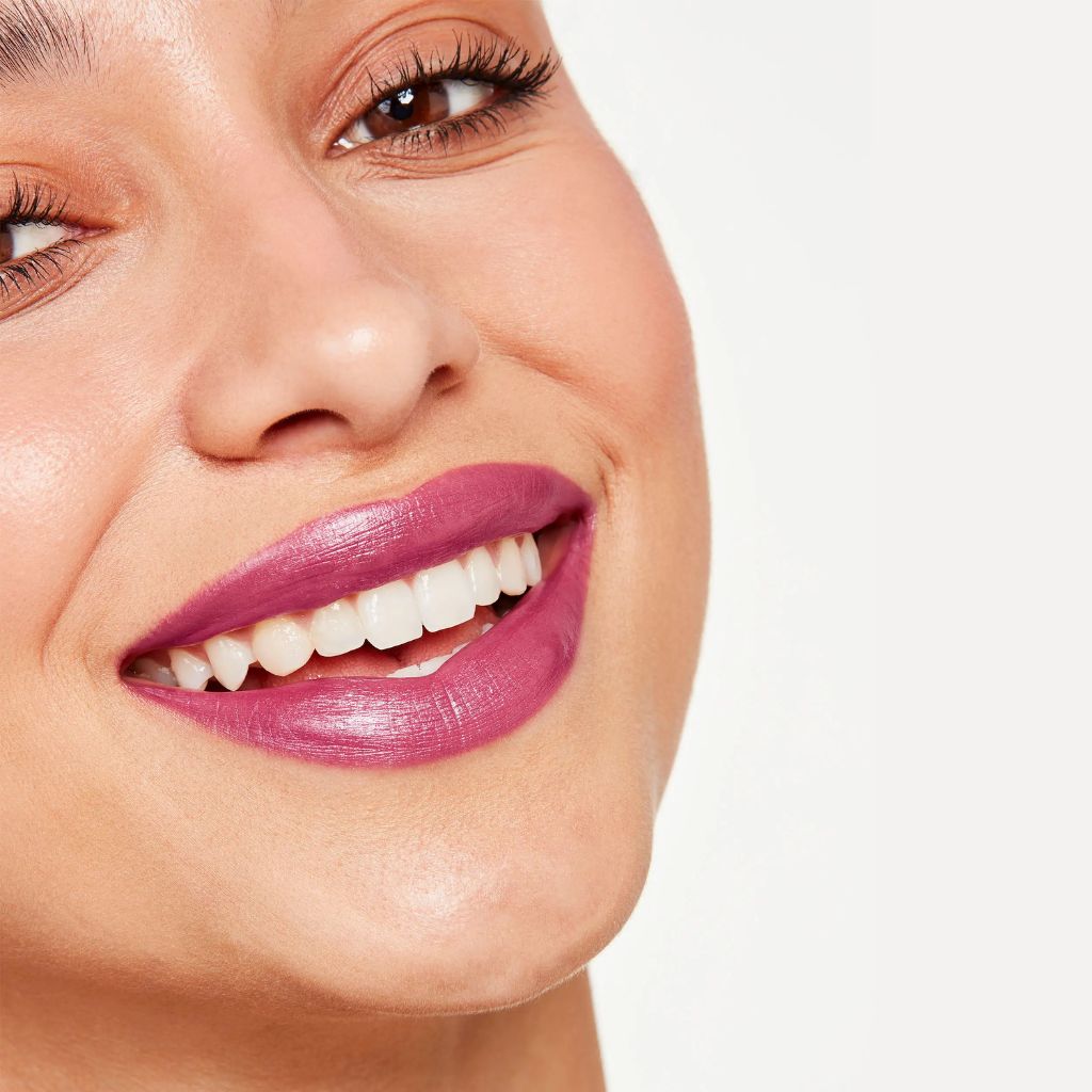 Rimmel, Lasting Finish Lipstick - Drop of Sherry, Long-lasting creamy lipstick with rich color