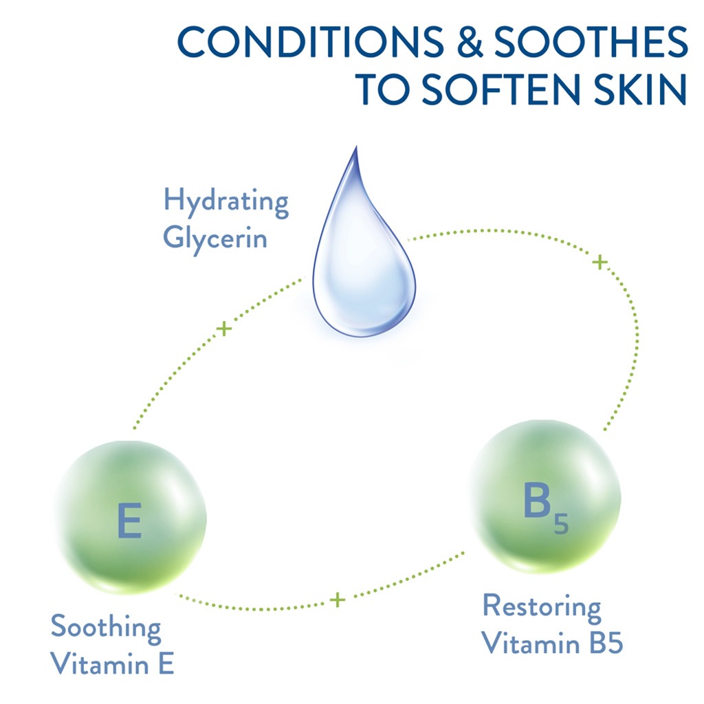 Cetaphil Baby Daily Lotion With Organic Calendula, 400 Ml