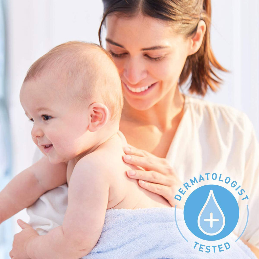 Cetaphil Baby Diaper Cream, 70G