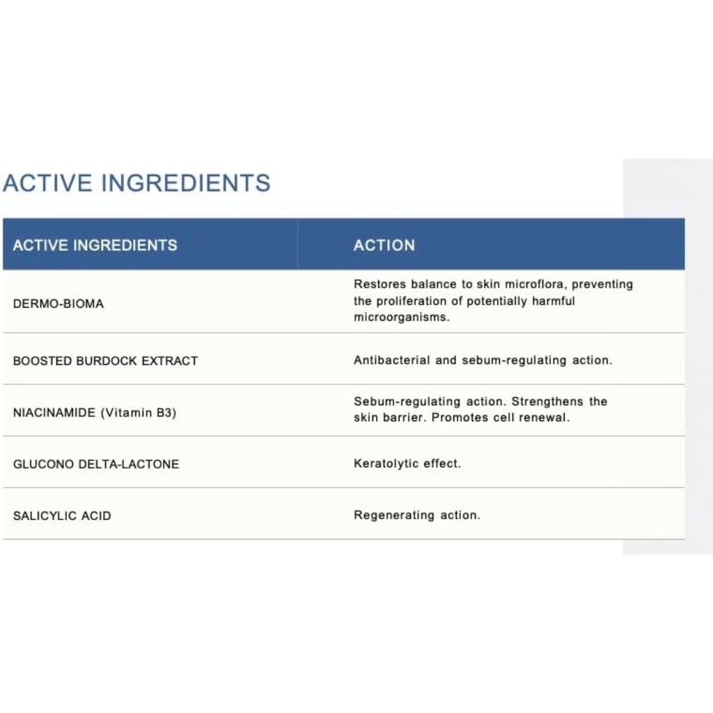PF, Spot Treatment with Salicylic Acid and Vitamin B3, Targeted acne treatment with dispenser, 30 ml