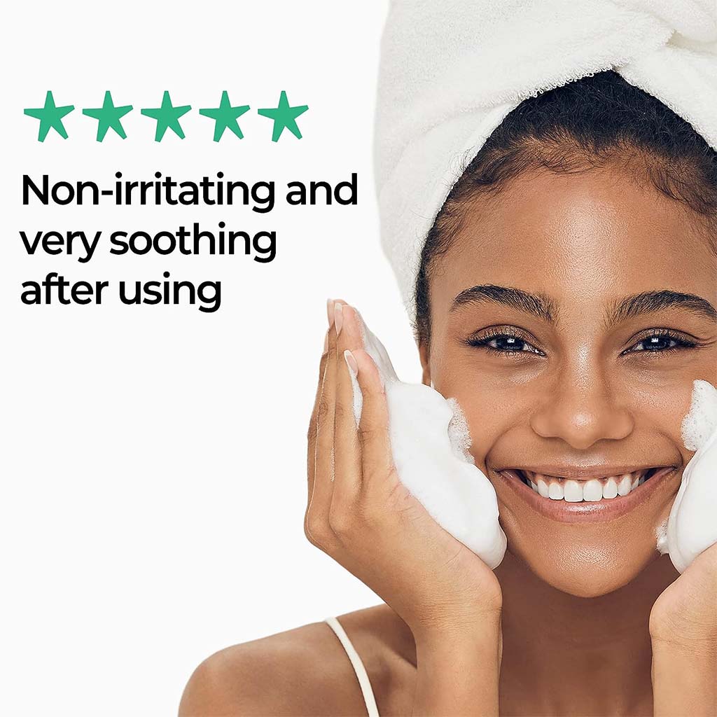 Sbm Aha-Bha-Pha 30Days Miracle Acne Clear Foam 100 ml