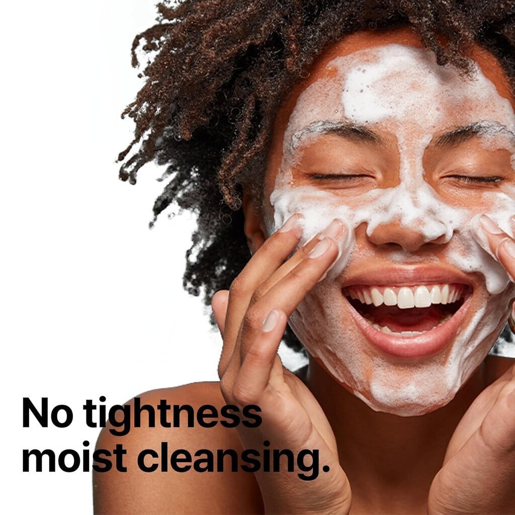 SBM Beta Panthenol Gel Cleanser 120ml