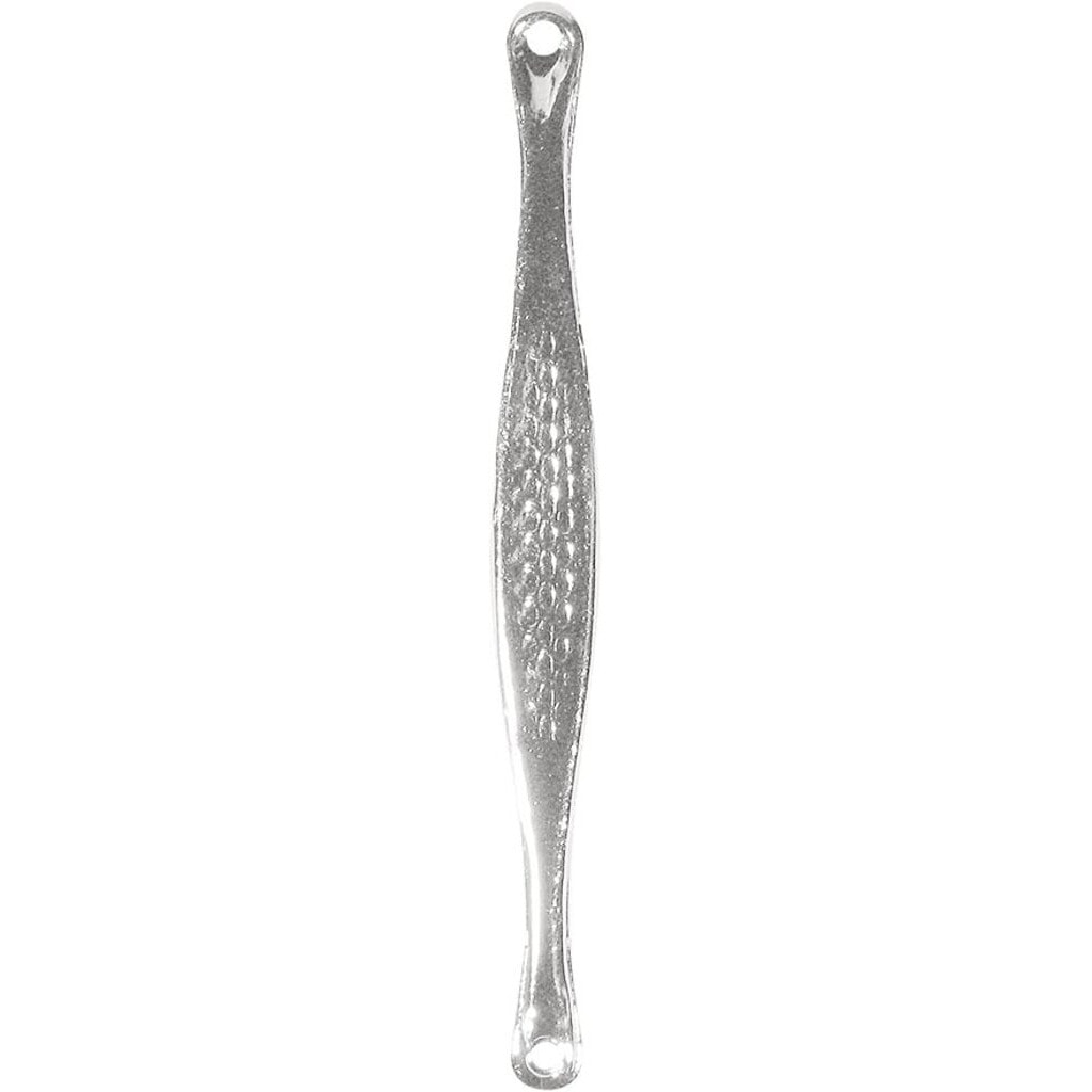 Titania, Black Head Remover Silver 1023, Tool for effective blackhead extraction, 1 piece