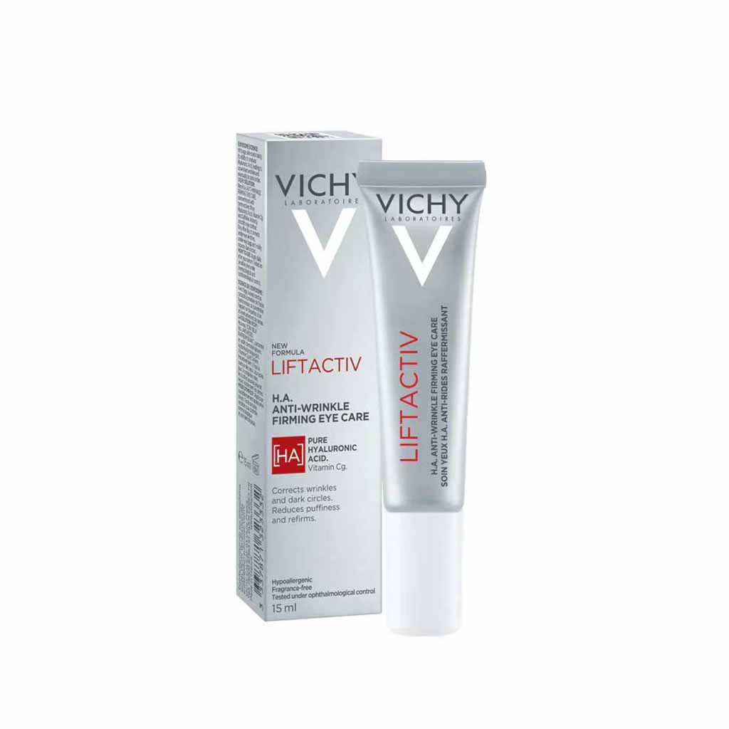 Vichy Liftactive Ds Eyes